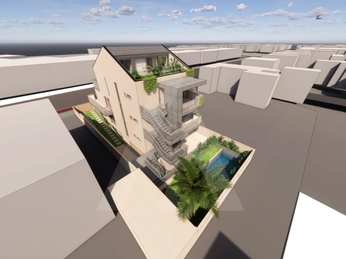 Apartamento T3 para Venda em Gafanha da Nazaré Foto 13