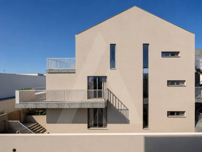 Apartamento T3 para Venda em Gafanha da Nazaré Foto 12