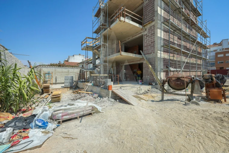 Apartamento T3 para Venda em Gafanha da Nazaré Foto 10