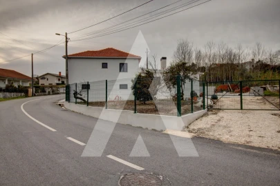 Moradia T2 para Venda em Oliveira do Bairro