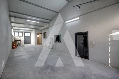 Moradia T2 para Venda em Oliveira do Bairro