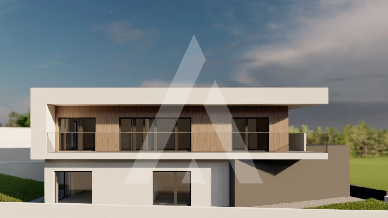 Moradia T3 para Venda em São João de Lourosa Foto 3