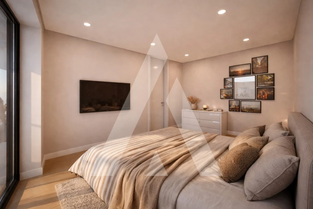 Apartamento para Venda em Oiã Foto 18