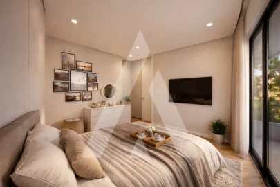 Apartamento para Venda em Oiã