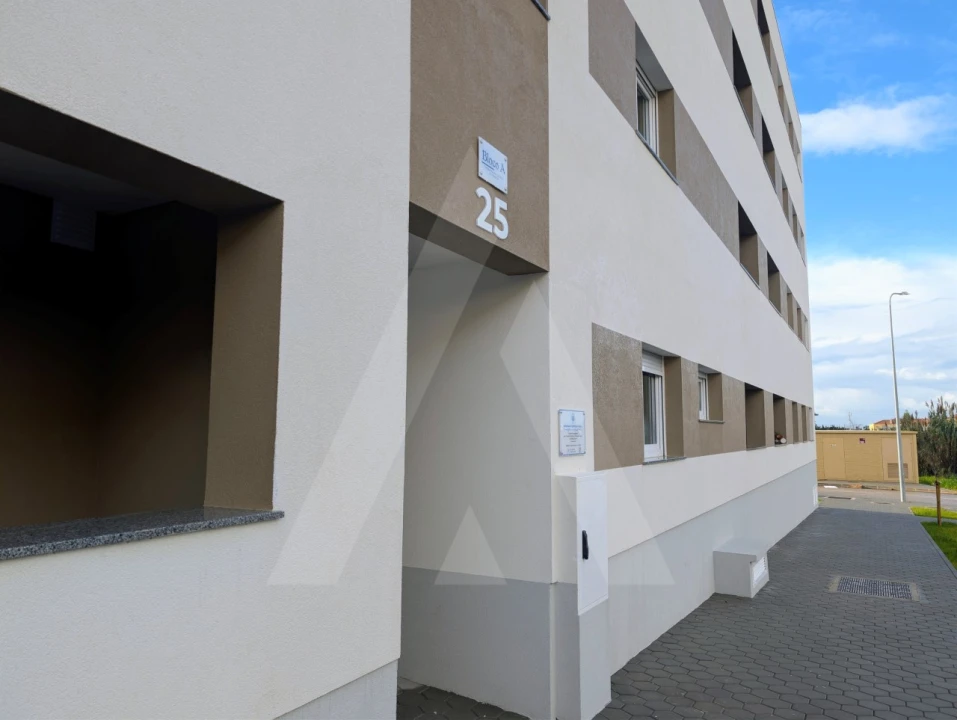 Apartamento T2 para Venda em Aradas Foto 25