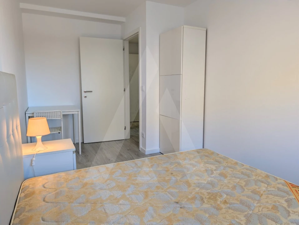 Apartamento T2 para Venda em Aradas Foto 13