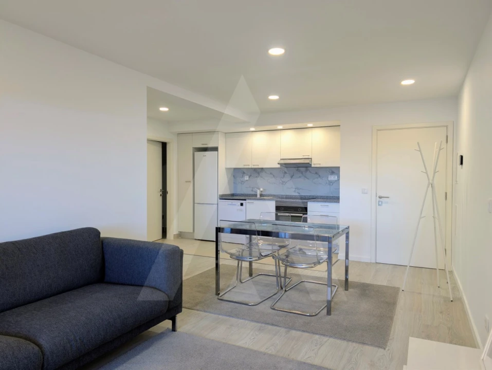 Apartamento T2 para Venda em Aradas Foto 2