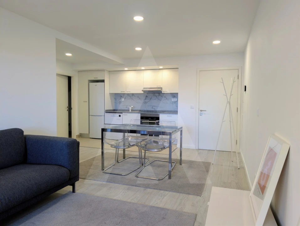 Apartamento T2 para Venda em Aradas Foto 5