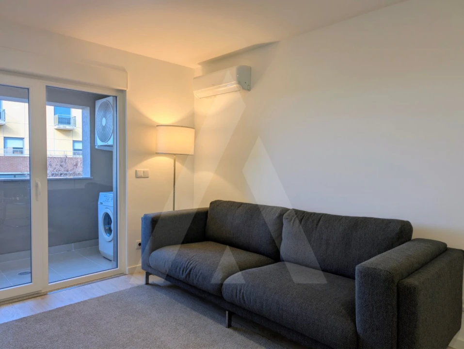 Apartamento T2 para Venda em Aradas Foto 4