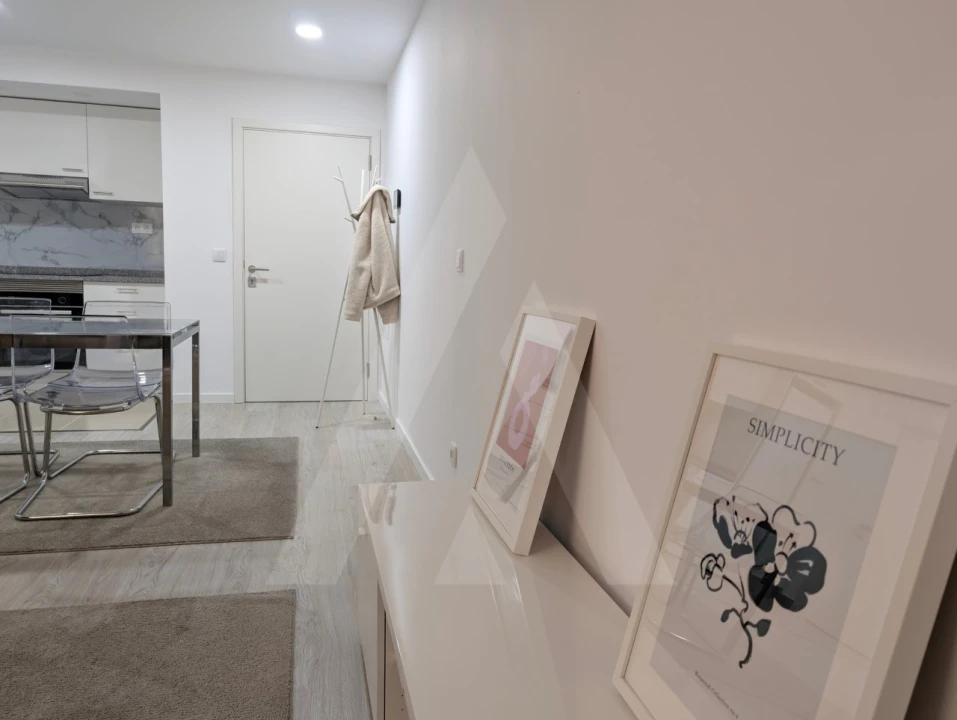 Apartamento T2 para Venda em Aradas Foto 3