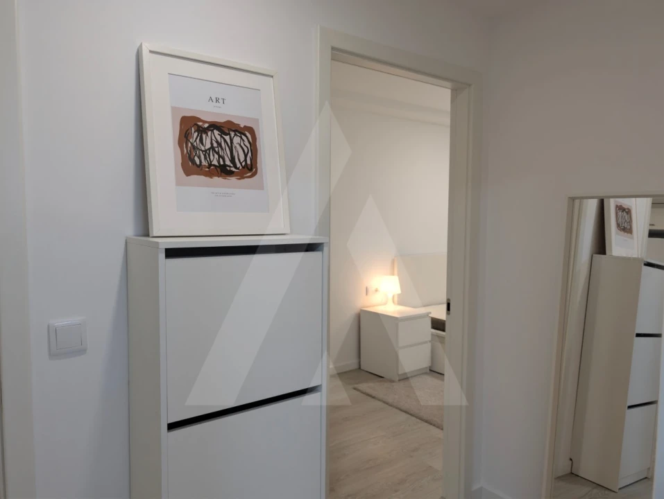 Apartamento T2 para Venda em Aradas Foto 8