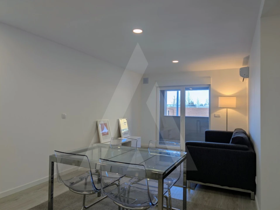 Apartamento T2 para Venda em Aradas Foto 6