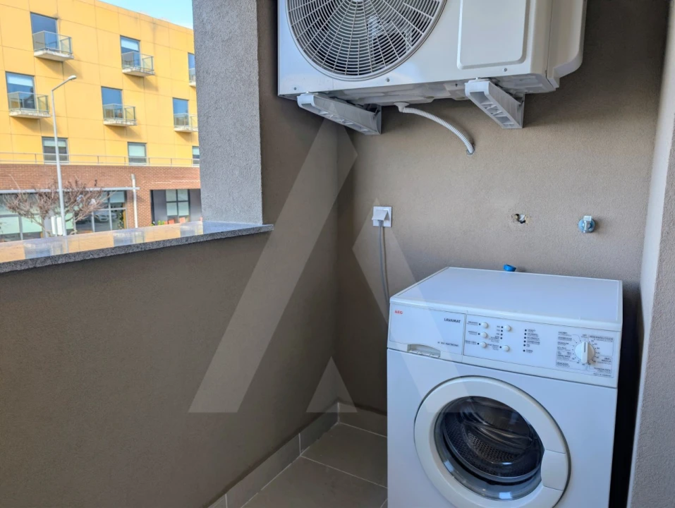 Apartamento T2 para Venda em Aradas Foto 24