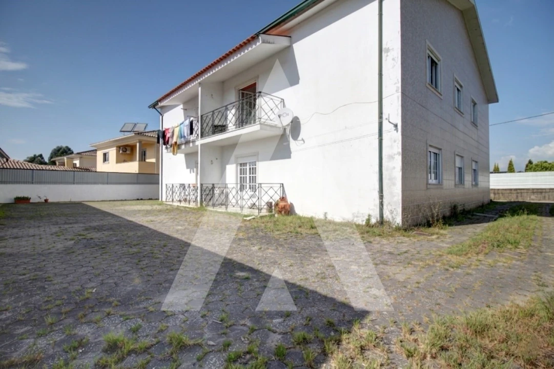 Apartamento T3 para Venda em Bustos, Troviscal e Mamarrosa Foto 13