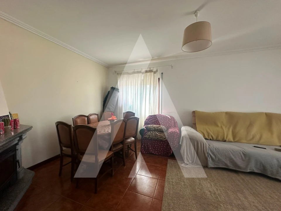 Apartamento T3 para Venda em Bustos, Troviscal e Mamarrosa Foto 2