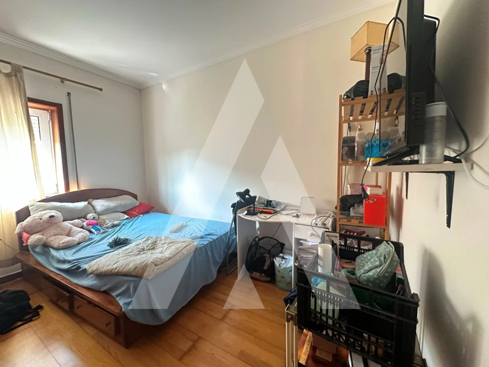 Apartamento T3 para Venda em Bustos, Troviscal e Mamarrosa Foto 4