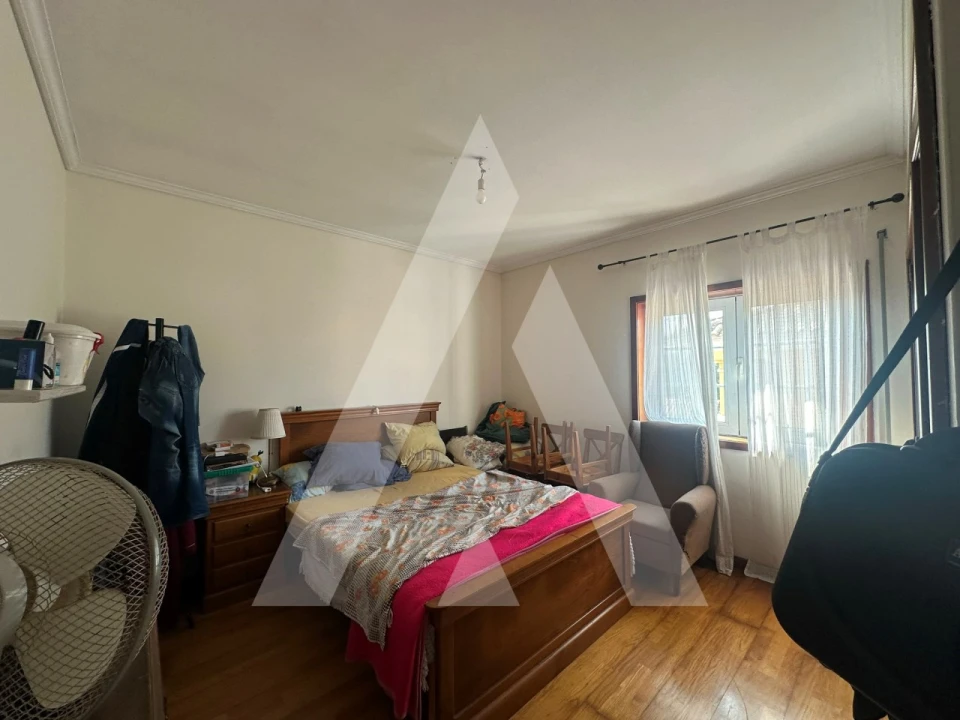 Apartamento T3 para Venda em Bustos, Troviscal e Mamarrosa Foto 5