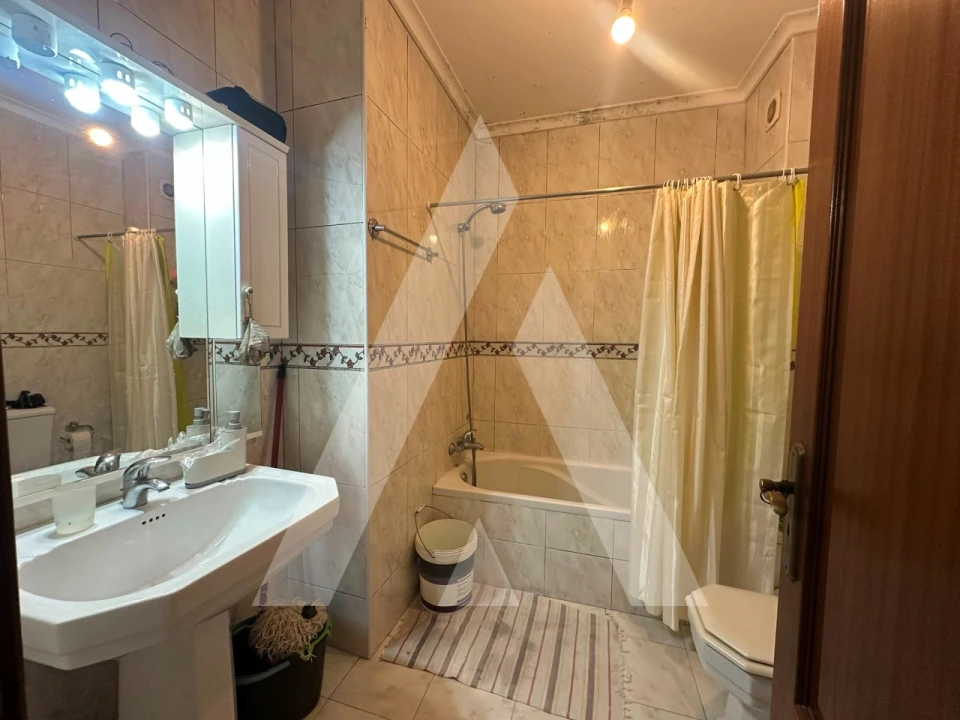 Apartamento T3 para Venda em Bustos, Troviscal e Mamarrosa Foto 10