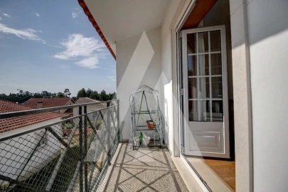 Apartamento T3 para Venda em Bustos, Troviscal e Mamarrosa