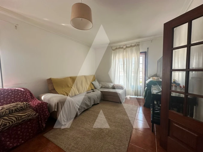 Apartamento T3 para Venda em Bustos, Troviscal e Mamarrosa Foto 3