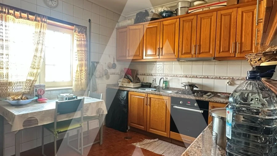 Apartamento T3 para Venda em Bustos, Troviscal e Mamarrosa