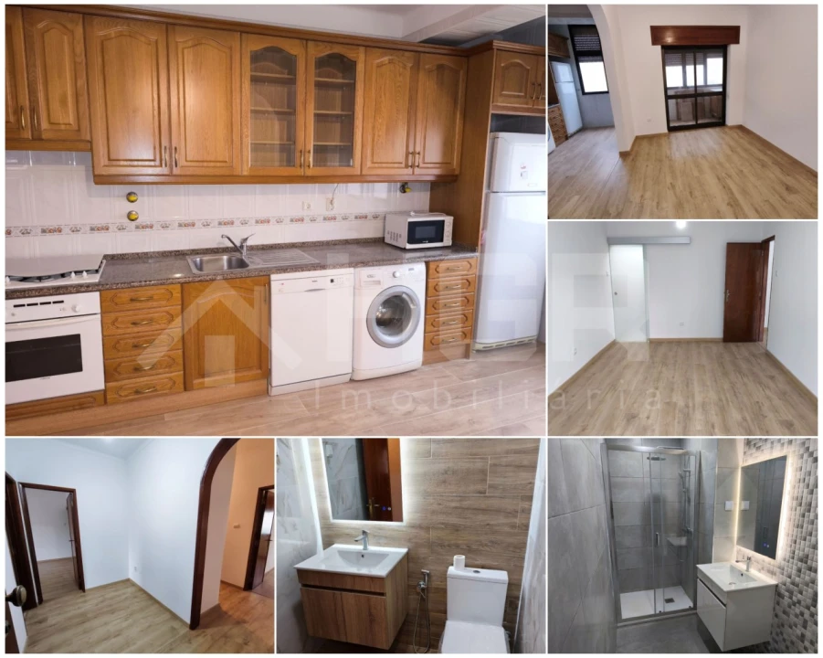 Apartamento T3 para Venda em Alto do Seixalinho, Santo André e Verderena Foto 1
