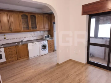 Apartamento T3 para Venda em Alto do Seixalinho, Santo André e Verderena