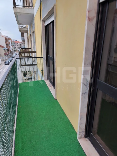 Apartamento T3 para Venda em Alto do Seixalinho, Santo André e Verderena