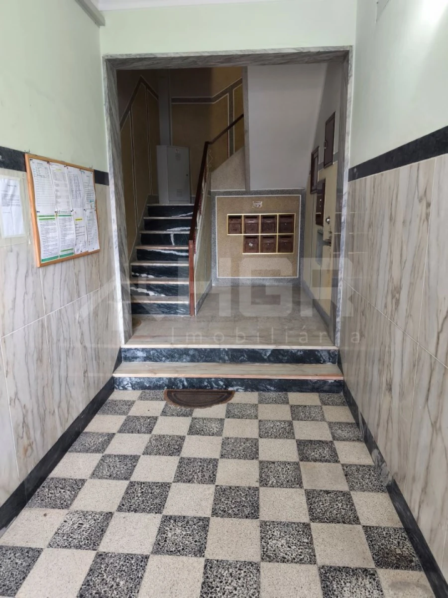 Apartamento T3 para Venda em Alto do Seixalinho, Santo André e Verderena Foto 3