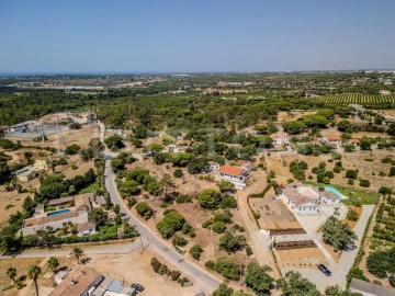 Moradia T6 para Venda em Almancil
