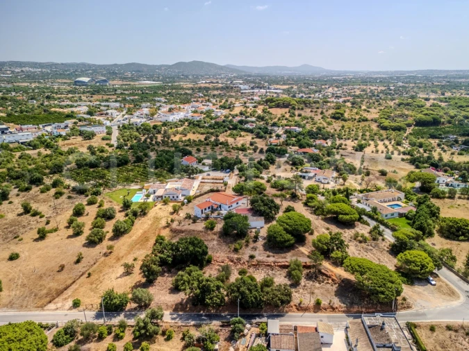 Moradia T6 para Venda em Almancil Foto 39