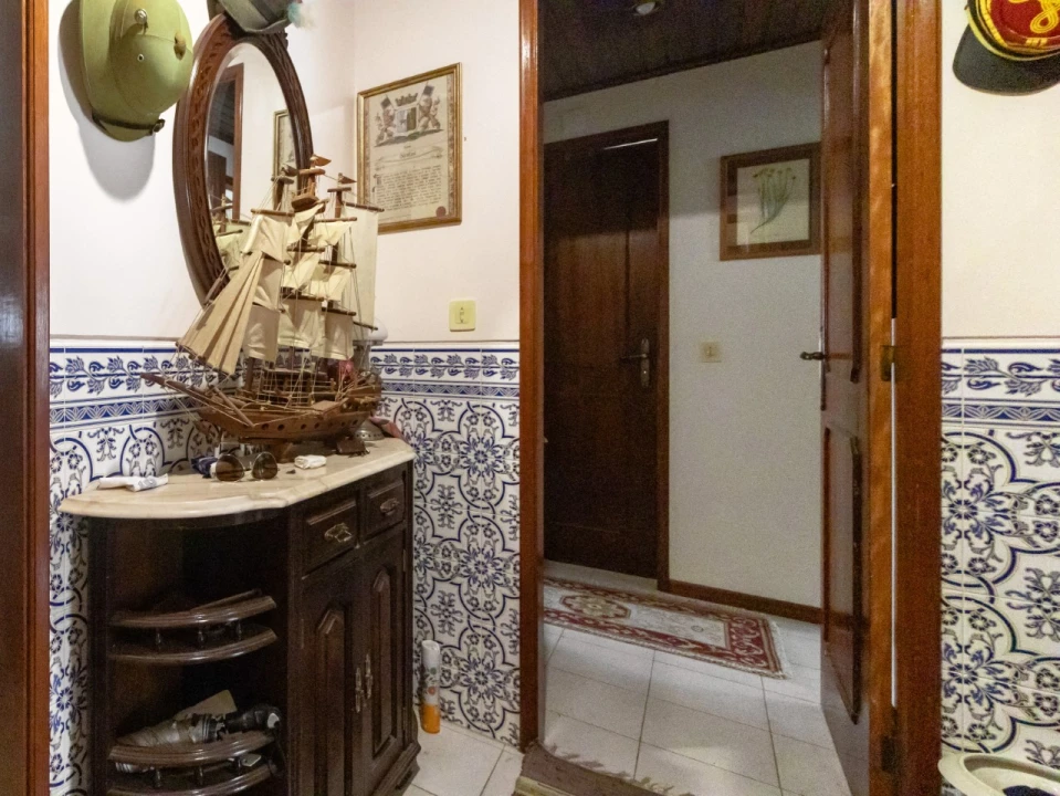 Apartamento T2 para Venda em Buarcos Foto 1