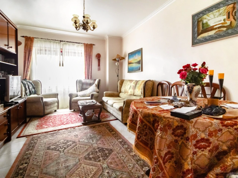 Apartamento T2 para Venda em Buarcos Foto 4