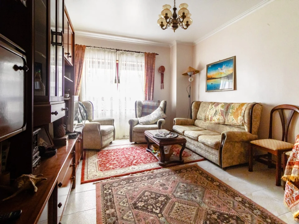 Apartamento T2 para Venda em Buarcos Foto 5
