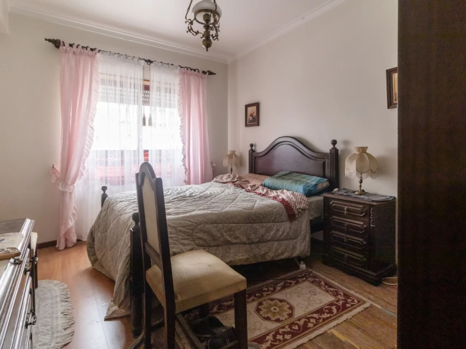 Apartamento T2 para Venda em Buarcos Foto 6