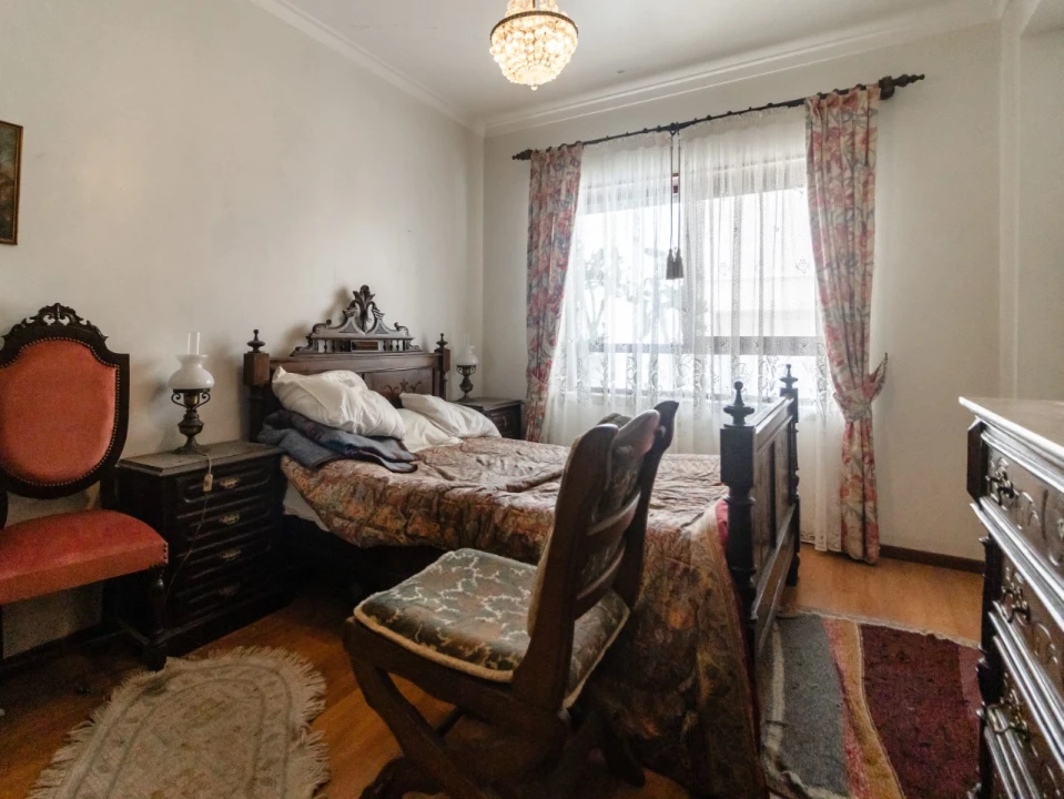 Apartamento T2 para Venda em Buarcos Foto 7