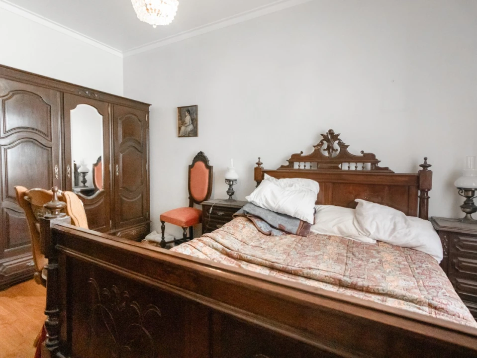 Apartamento T2 para Venda em Buarcos Foto 8