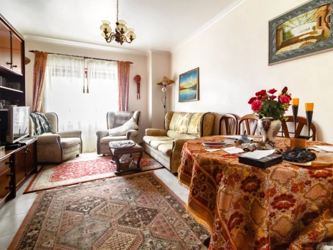Apartamento T2 para Venda em Buarcos Foto 4