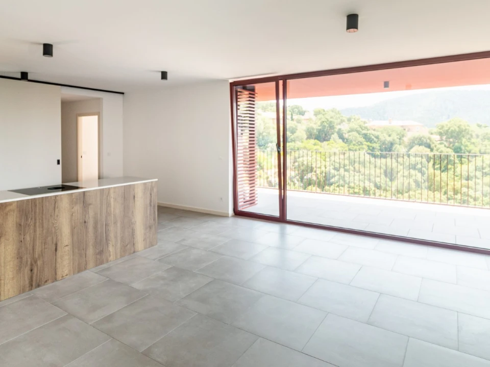 Apartamento T2 para Venda em Santo Antonio dos Olivais Foto 4