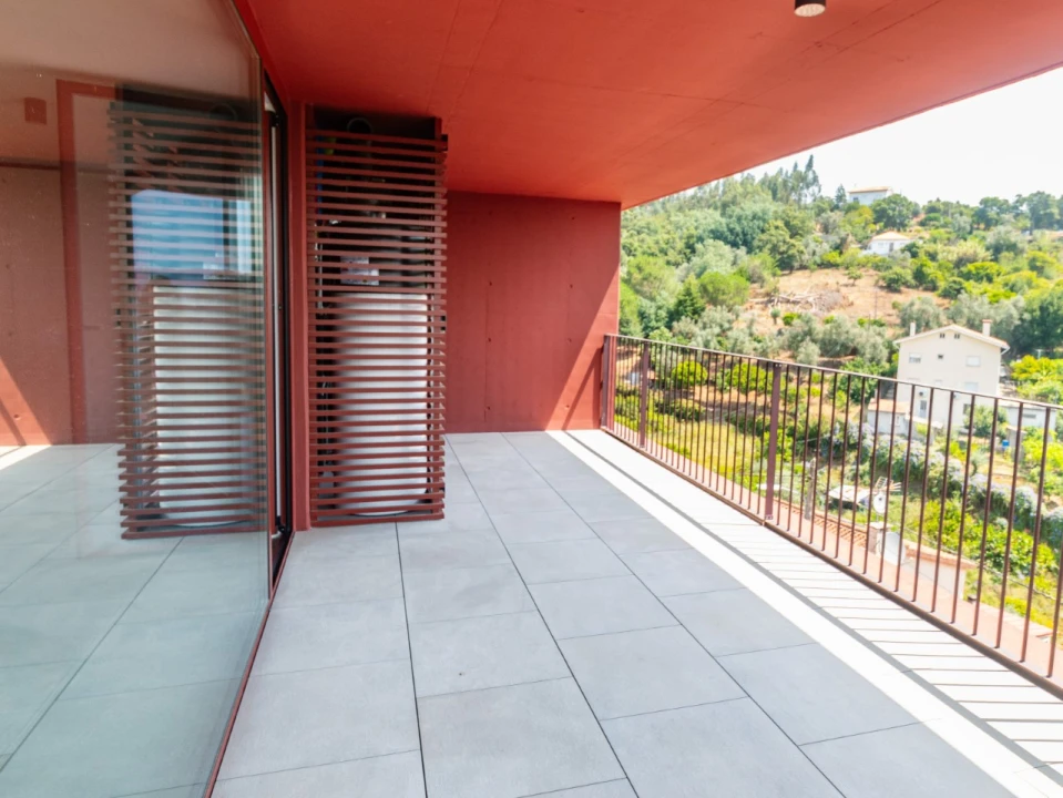 Apartamento T2 para Venda em Santo Antonio dos Olivais Foto 6