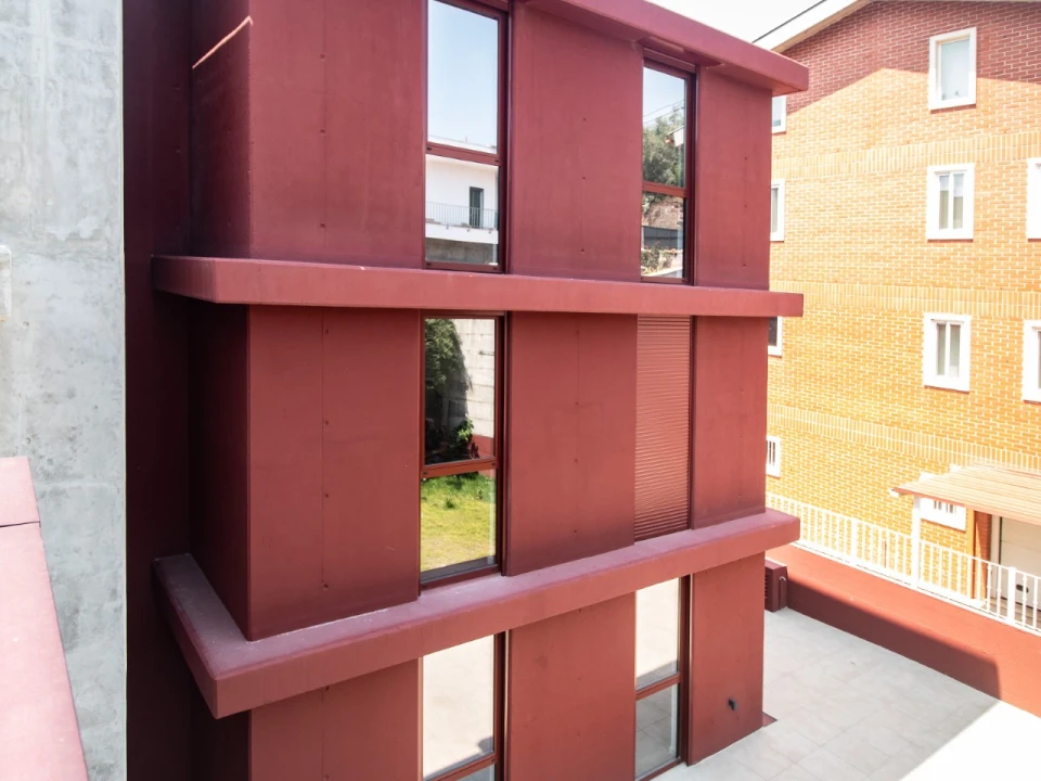 Apartamento T2 para Venda em Santo Antonio dos Olivais Foto 9