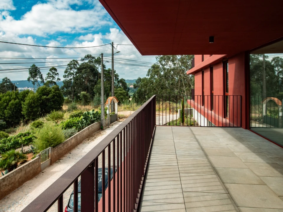 Apartamento T2 para Venda em Santo Antonio dos Olivais Foto 6