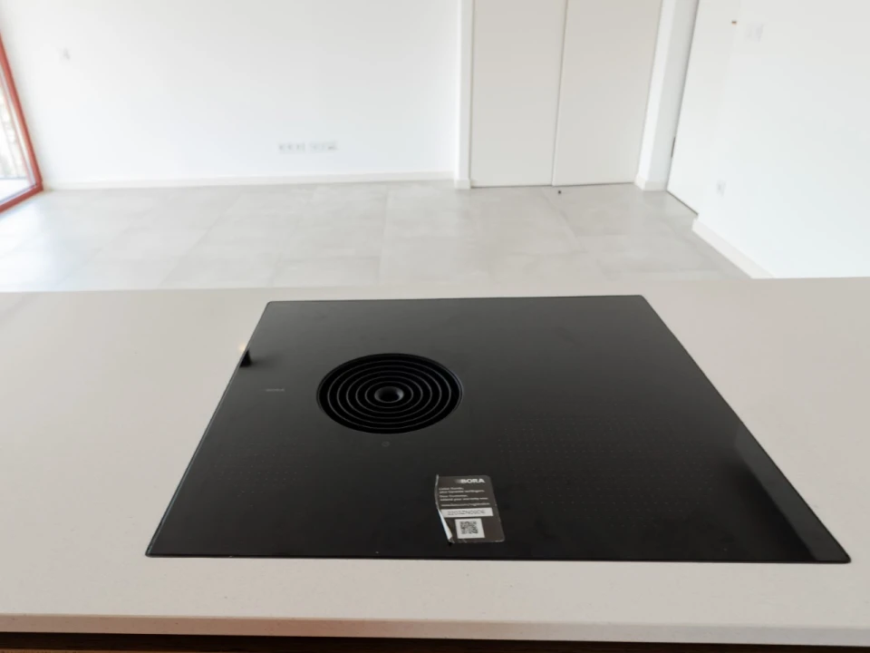 Apartamento T2 para Venda em Santo Antonio dos Olivais Foto 15
