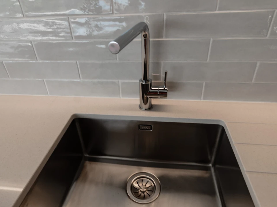Apartamento T2 para Venda em Santo Antonio dos Olivais Foto 17