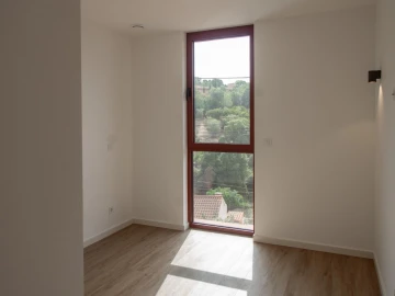 Apartamento T2 para Venda em Santo Antonio dos Olivais