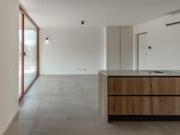 Apartamento T2 para Venda em Santo Antonio dos Olivais