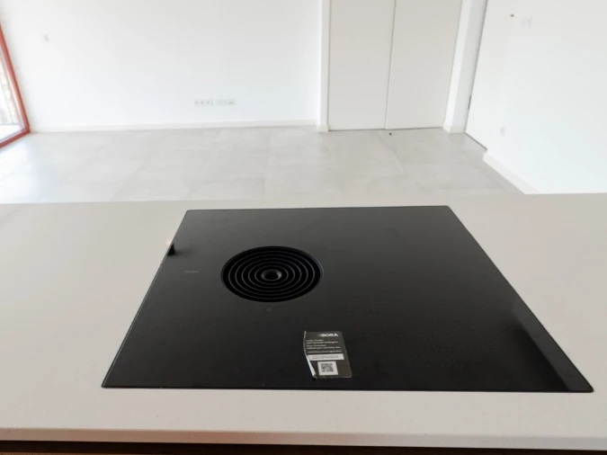 Apartamento T2 para Venda em Santo Antonio dos Olivais Foto 15
