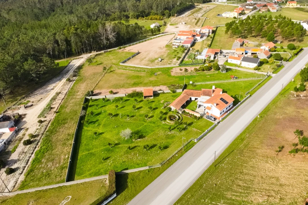 Moradia T3 para Venda em Tavarede Foto 1