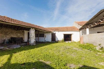 Moradia T3 para Venda em Tavarede