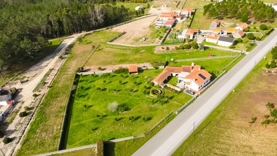 Moradia T3 para Venda em Tavarede